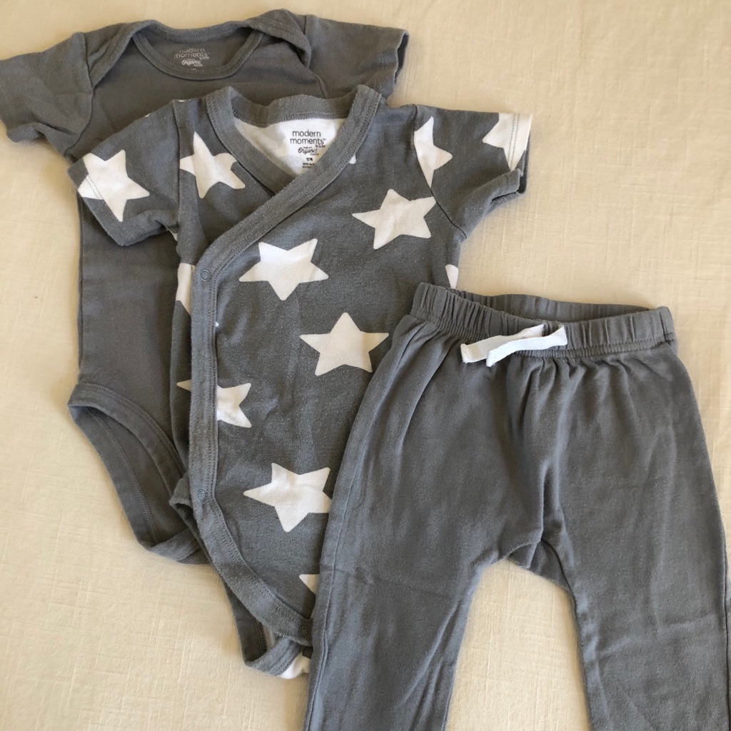 Gerber Set